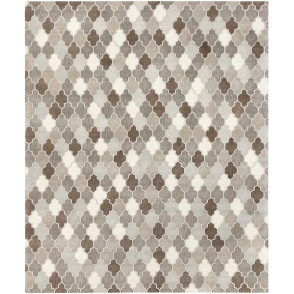 Livabliss Oasis OAS-1088 Handmade Area Rug OAS1088-913 - main